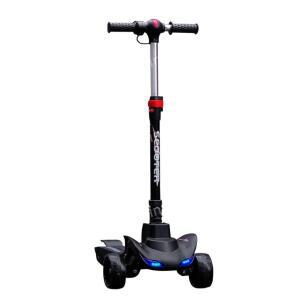 킥보드 전기 초등학생 15km 블루투스 전동 3륜 스케이트 휴대용