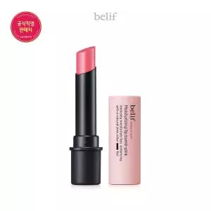 [빌리프] 모이스춰라이징 립밤 - 핑크