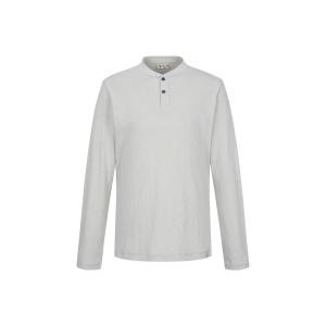 [롯데백화점]페라로밀라노 페라로밀라노 남성 헨리넥 티셔츠AM0EKS151