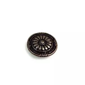 삼지 1구 가구손잡이 35mm 은착 WFHPGWY