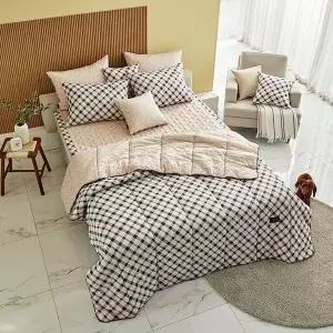 갤러리아 아사 라이징[4] 퀼트이불 싱글