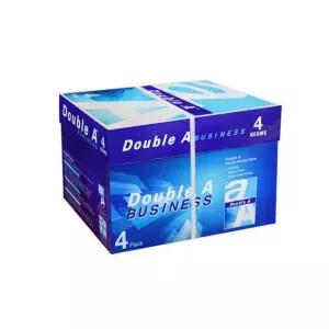 더블에이 A4용지 75g 2000매 1박스