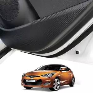 [하프클럽/셀러허브_여성트랜드패션]카본 도어커버 스크래치방지몰딩