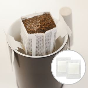 블랙빈스 핸드드립 커피 필터 25매 50매