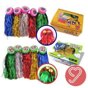 제기차기 제기 민속제기 방울제기 1박스-500제기(30개)/1000제기(20개) 민속놀이