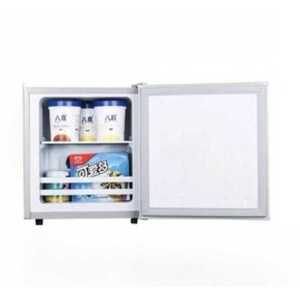 소형냉동고 서랍식 자취용 가정용 냉장고 냉동기능 원룸 23L 미니 음식물