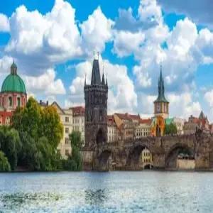 [프라하 종일관광] 동유럽 3국 7일 아시아나+2대야경