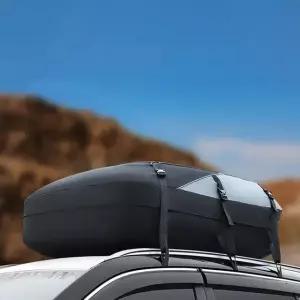 대용량 캠핑용 방수 승용차 자동차 루프백03 (WFHJI3C)