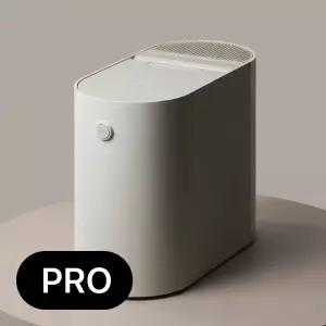 미닉스 더플렌더PRO 음식물처리기 가정용 분쇄기 건조기