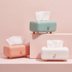 물티슈 각티슈 두루마리 케이스