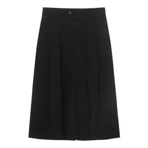 여성골프반바지 H422 여성 헨리 하프팬츠 D/NAVY 1HCHPM4710D_SC