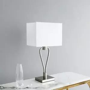 [인터데코]침실조명 무드등 침대스탠드 (LED전구포함) MK30109