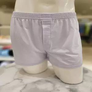 [비비안]연보라 천연 대나무섬유 뱀부 향균향취 부드럽고 신축성GOOD 남자트렁크팬티 (CP1519P)