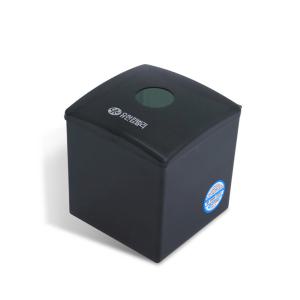 유한킴벌리 인사이트 냅킨 전용용기 업소용 테이블용 냅킨함 1개