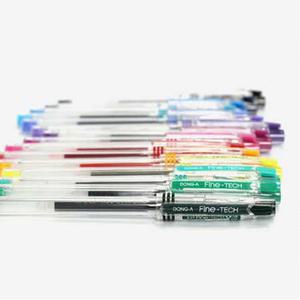 동아 파인테크 볼펜 낱개 0.25 / 0.3 / 0.4 / 0.5 / 0.7mm