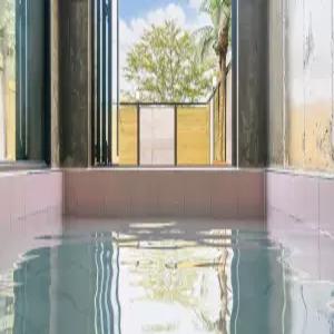 [충남/태안] 태안 알로하오에 애견풀빌라 (해수욕장/애견운동장/개별바베큐/독채/애견/풀빌라/가족/커플/온수수영장/주차장/흡연구역(지정장소))