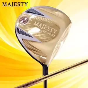 마제스티 프레스티지오13 남성용 드라이버 10.5도 R