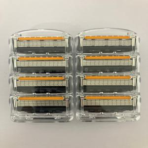 질레트 프로글라이드 리필용 면도날 8개 코스트코