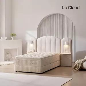 라클라우드 루나 호텔식 침대 세트 (SS)슈퍼싱글