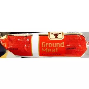 [제이아트] 그라운드 미트 450g가공육 가공축산 다짐육 다짐고기 냉동다짐육