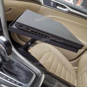 차량용 노트북 거치대 자동차 식판 테이블 뒷자석