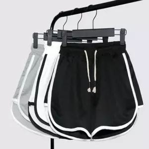 ONM 여자 반바지 트레이닝웨어 운동복 4컬러 숏팬츠 조깅