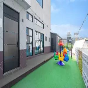 [경기] 메르블루풀빌라(경기, 안산)