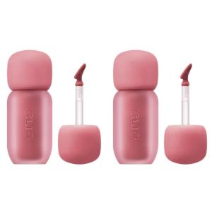 클리오 볼륨메이트 블러 립틴트 103 클라우디플럼 X2