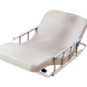 보조기 리프팅 전동 노인 오래 누워 자동 승강 간호 매트리스