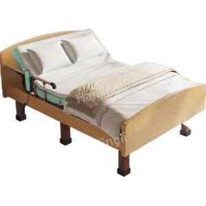 침대 노인 전용 1인 가구 다기능 수동식 전동 요양 승강기