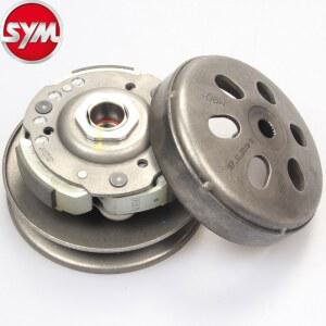 제트14 프론트풀리 앗세이 무브볼집 킴코 드라이브 세트 스즈키 부품 롤러 어드레스125