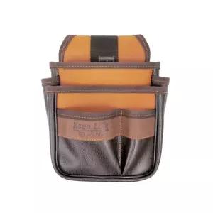 가야 라이프 공구집 폴리 원단 못주머니/허리/벨트/작업/밸트/건설/세트/못가방/작업용/허리띠/목수/가방