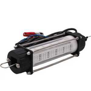 수중 집어등 120w 조명 고출력 한치 쭈꾸미 방수 갑오징어 볼락