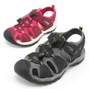 [브랜슈] BK-S17 가볍고 푹신푹신한 스포츠샌달 여성샌달 바캉스 물놀이신발