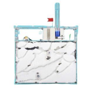 개미집 관찰 투명 아크릴 둥지 하우스 개미굴 키우기