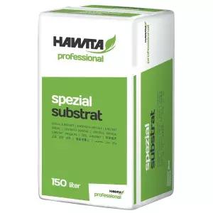 HAWITA 피트모스 대용량 고급상토 - 150리터