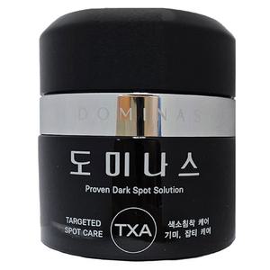 태극제약 도미나스 크림 XP 50g/시즌6/기미+미백/엑스피크림 sb