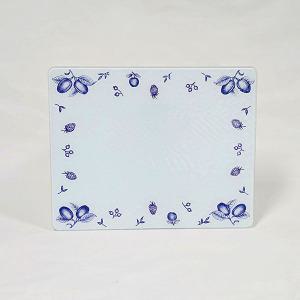 미국 코렐 강화유리도마 향균도마 소 대 1P/2p