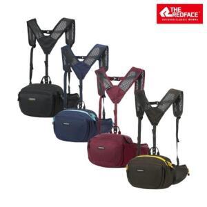 레드페이스 HC18 남녀공용 캐논 에스 벨트배낭 남녀공용 캐논 에스 벨트배낭 REEGBPX2