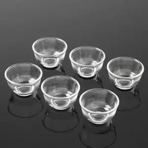 찻잔 30ml 6p 2세트 애프터눈티 주스잔 홈까페 머그잔 (WFHEY53)