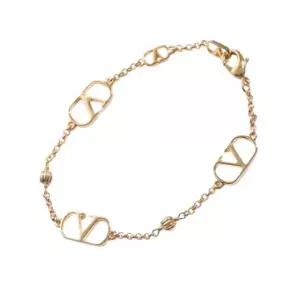 [발렌티노]브레이슬릿 V 로고 139979755