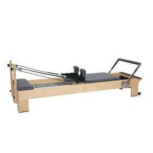 필라테스 로우 리포머 기구 홈트 홈 요가 콤비 가정용