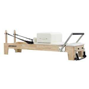 필라테스 로우 리포머 기구 장비 가정용 홈필라테스