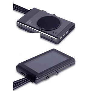 듀얼블랙박스 오토바이 바이크 전면 후면 전방 후방