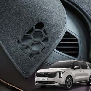 바겐 카니발 KA4 페리 대쉬보드 커버 논슬립 대시보드