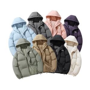 지프스피릿 JEEP SPIRIT 윈터 이지푸퍼 패딩 남녀공용 1277