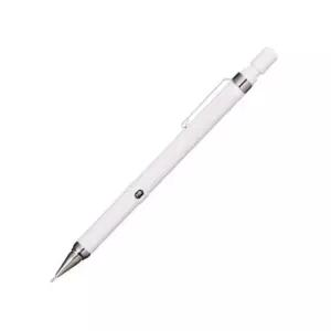 고품질 제브라 드라픽스F 샤프 0.5 백색 DM5-300-W 수업 학용 (WFGO8LD)