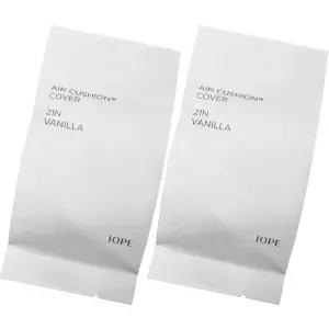 아이오페 에어쿠션 커버 리필15g x2개 21N 바닐라