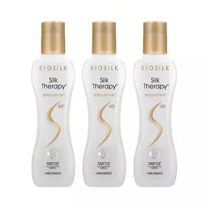 실크테라피 본드앤리페어 헤어 에센스 130ml x3