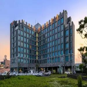 성산 마리나 호텔